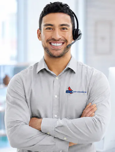 AXH Sales Assistant.